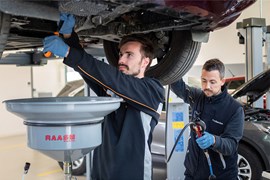 Filiale Este Vendita Auto Nuovo E Usato Ford Officina Ford Certificata 15
