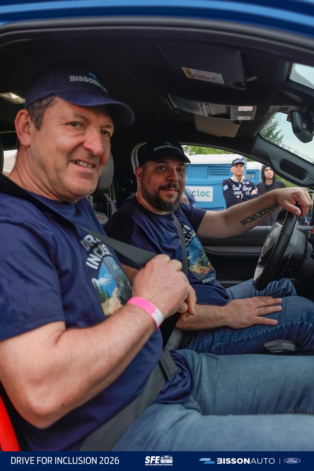 Driveforinclusion2026 Bissonauto SFE Imm77