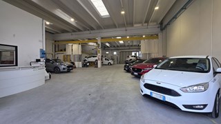 Carrozzeria Bissonauto Costabissara 17