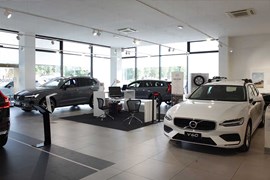 Sede Altavilla Volvo 06