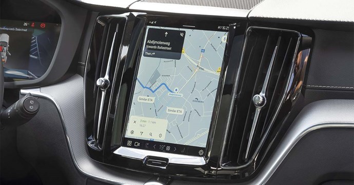 Volvo XC60 Recharge Vicenza Padova Bassano Schio 1200X628 2