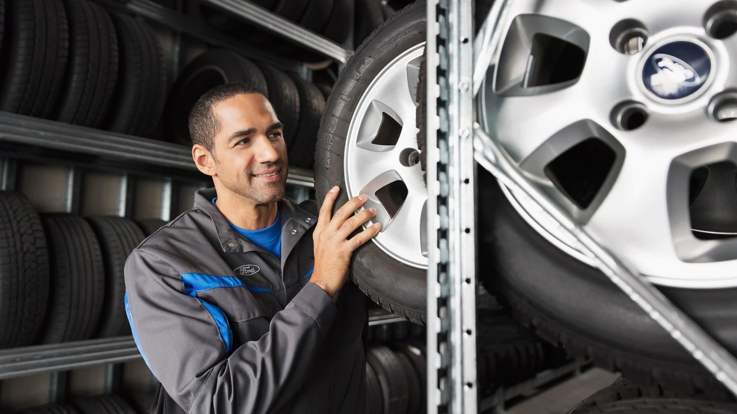 9 Sostituzione Pneumatici