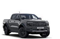 Nuovo Ranger Raptor Gamma 680X450