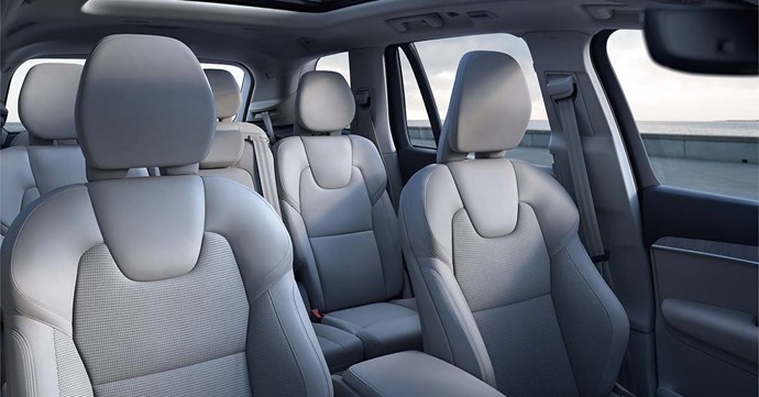 Volvo XC90 Vicenza Padova Bassano Schio 1200X628 5