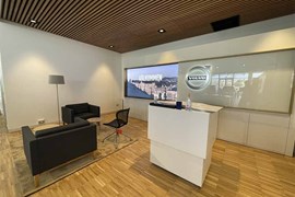 Filiale Ford Volvo Mazda Schio 17