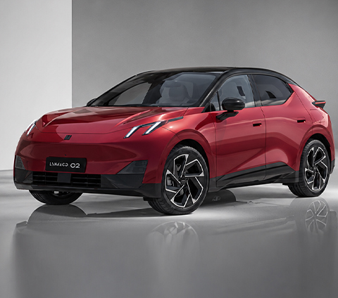 Lynk & Co 02