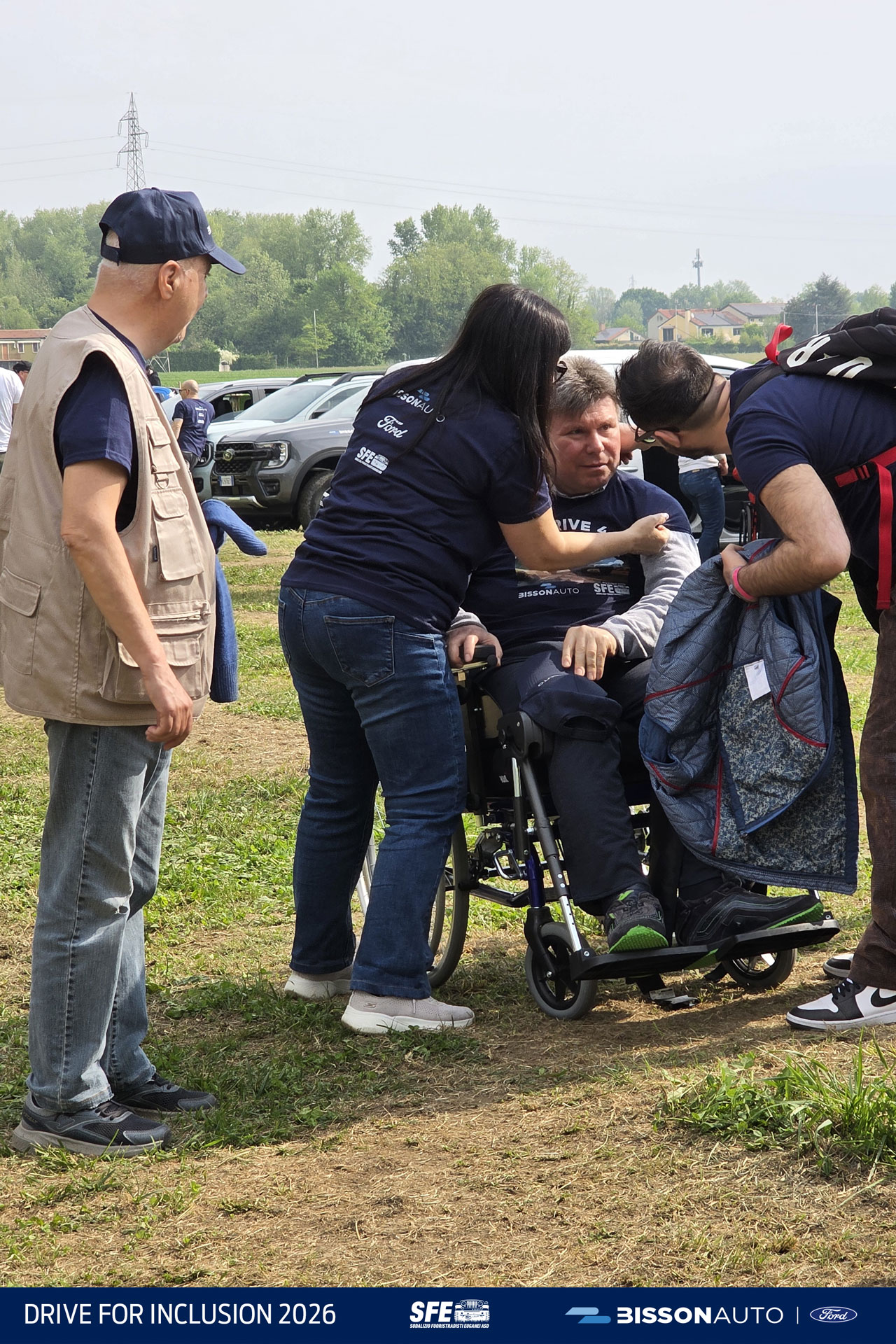 Driveforinclusion2026 Bissonauto SFE Imm20