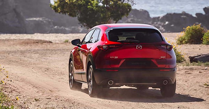 Imm Mazda Cx30 Bisson Auto 10