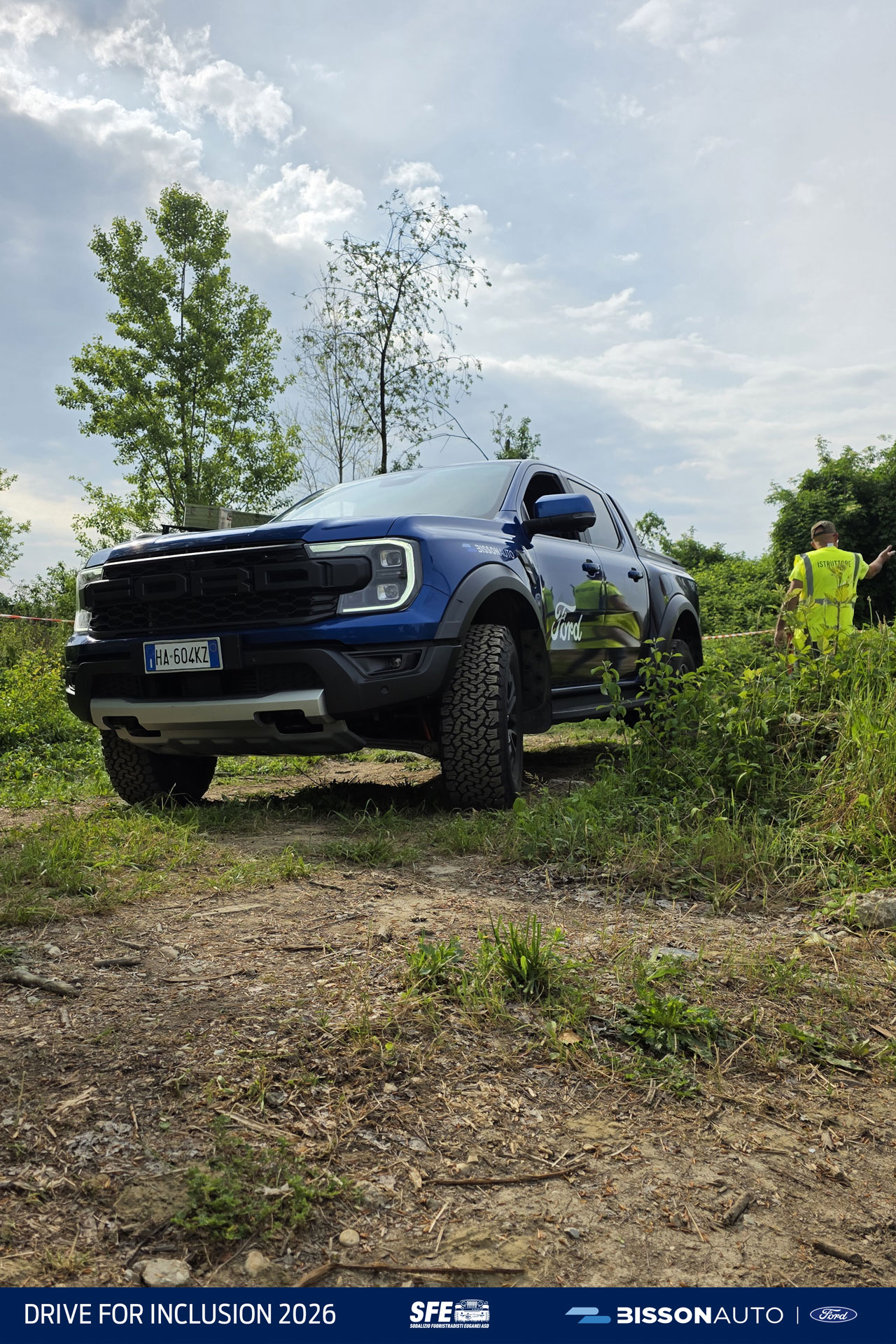 Driveforinclusion2026 Bissonauto SFE Imm3