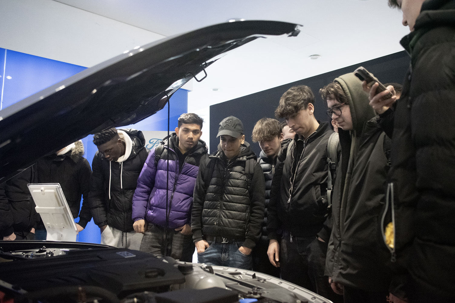 Visite Alternanza Scuola Lavoro