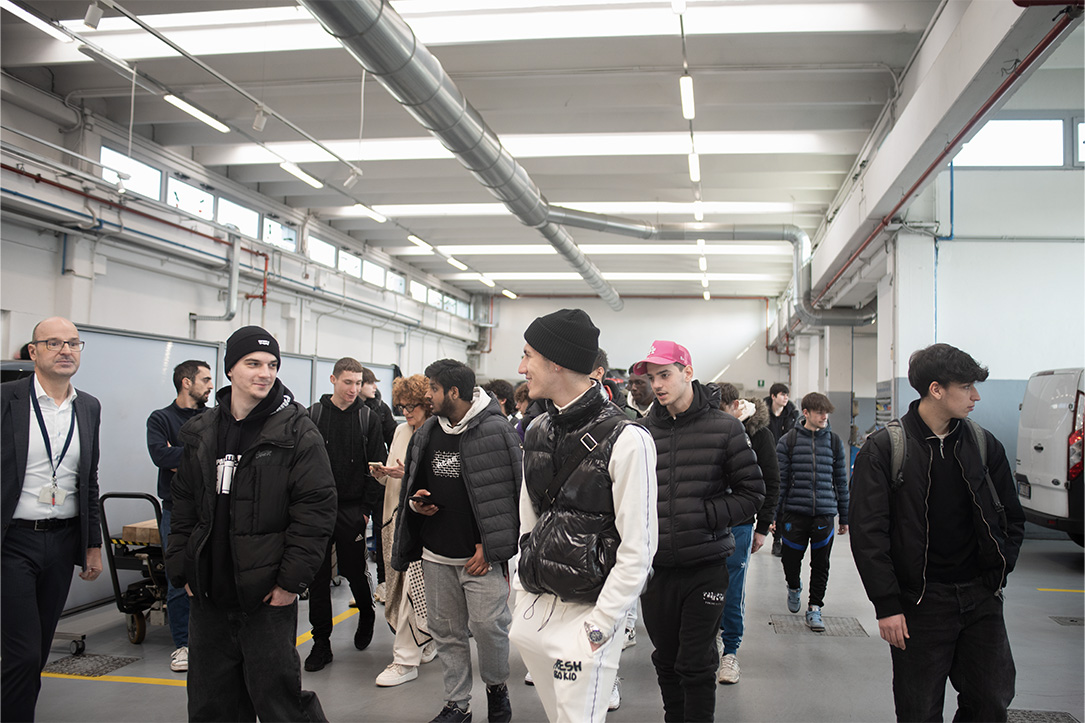 Base Immagine Articoli Blog