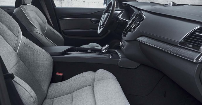 Volvo XC90 Recharge Vicenza Padova Bassano Schio 1200X628 3