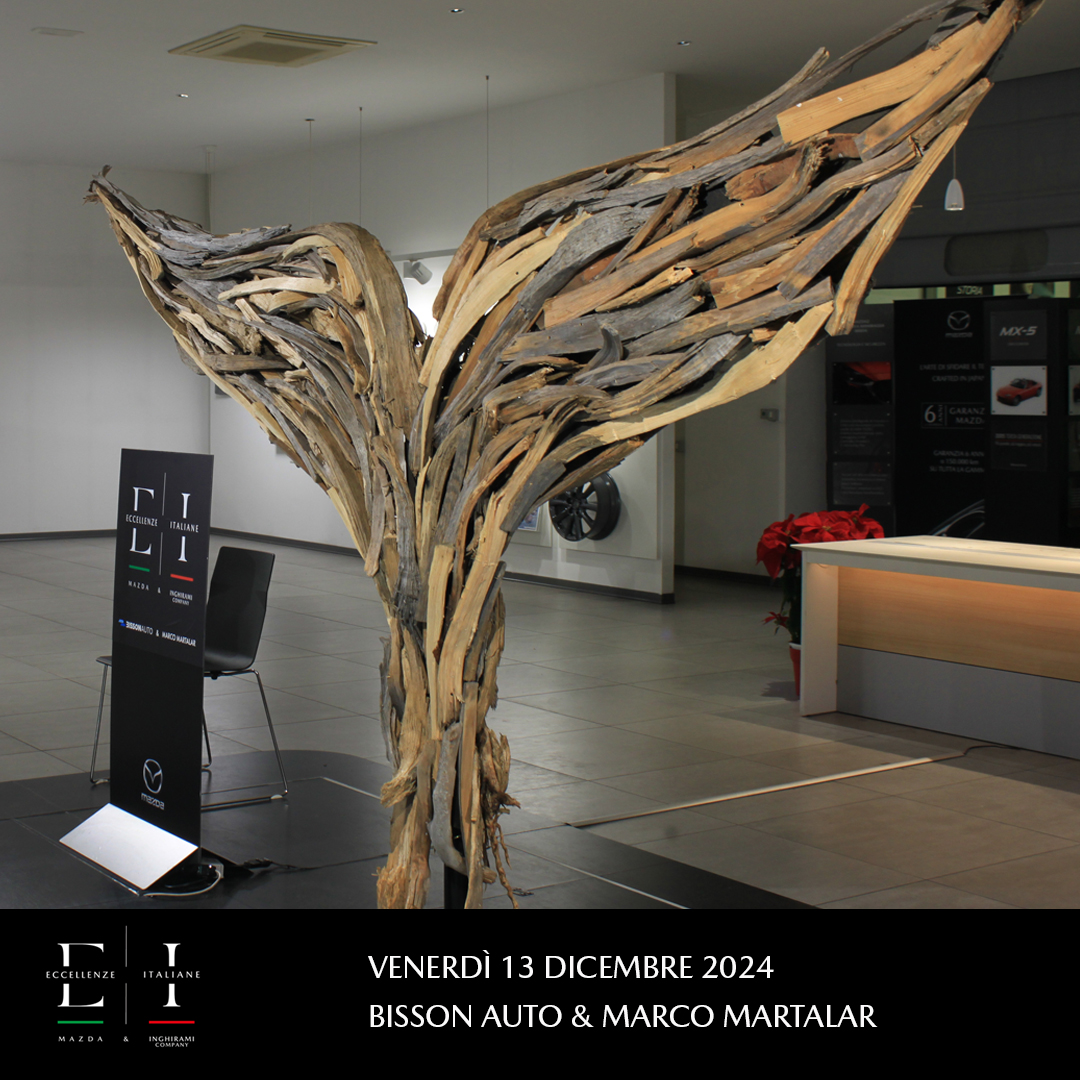Mazda Eccellenze Bisson Martalar 2024 42
