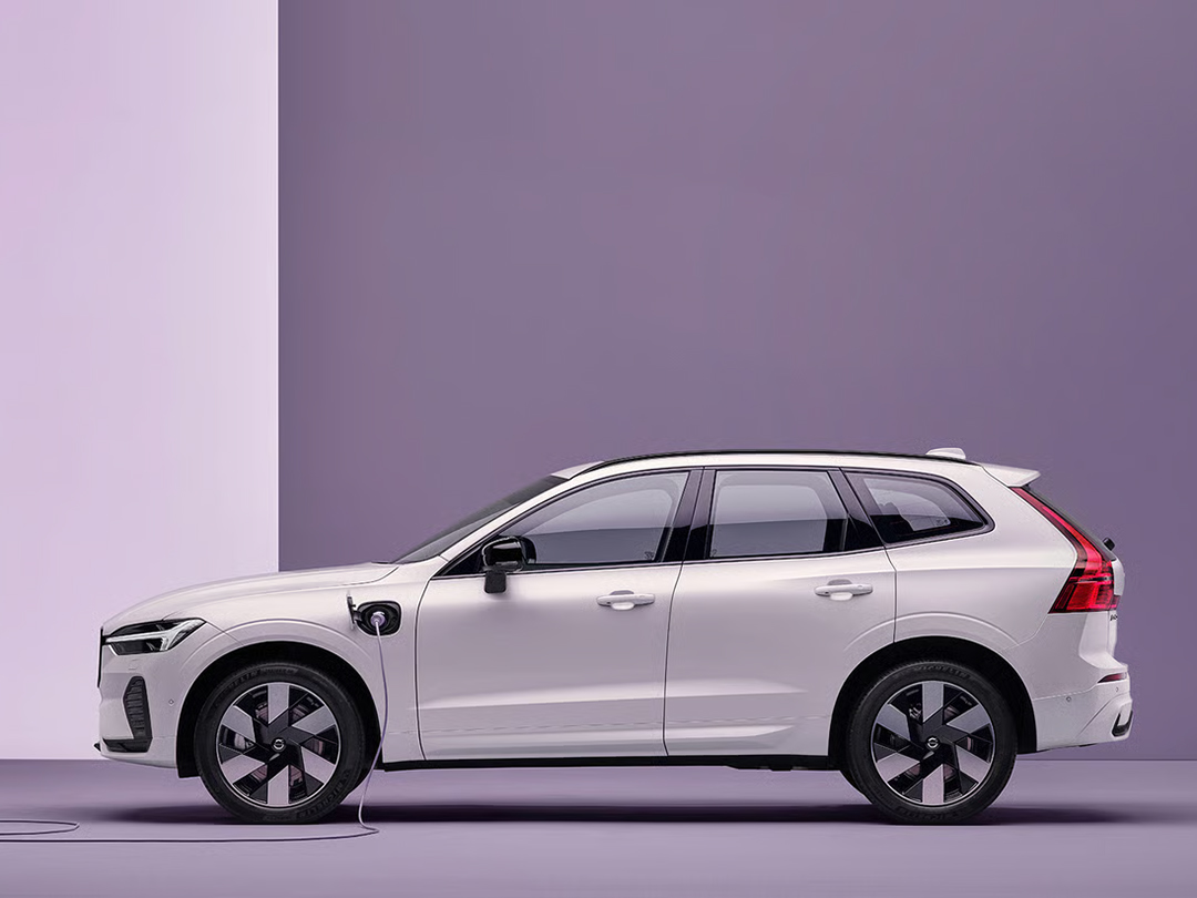 Xc60 Phev Leasing