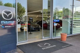 Filiale Ford Volvo Mazda Altavilla Vicenza 01