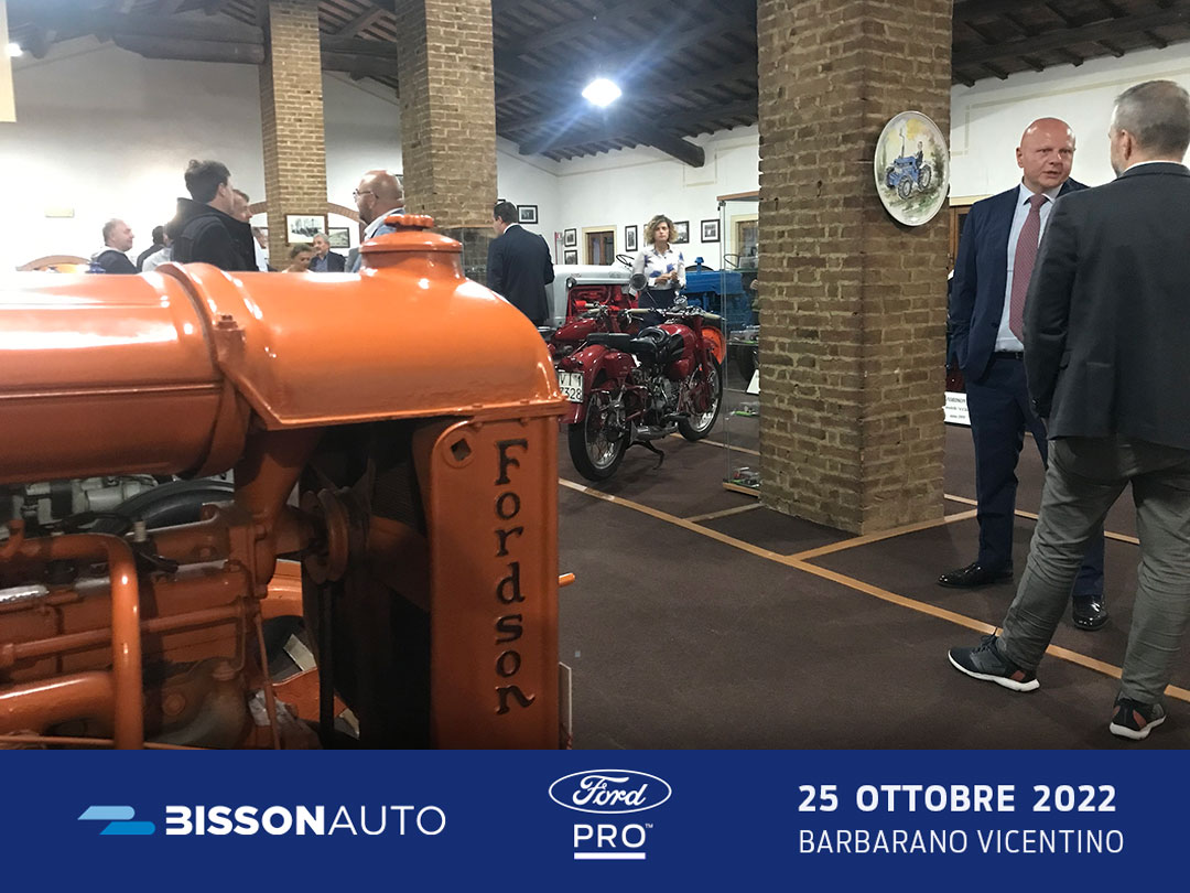 7 Ford Pro Barbarano 25 10 2022