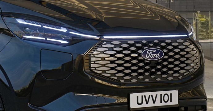 Nuovo Tourneo Custom3 Vicenza Padova Rovigo Chioggia Bassano Este 1200X628