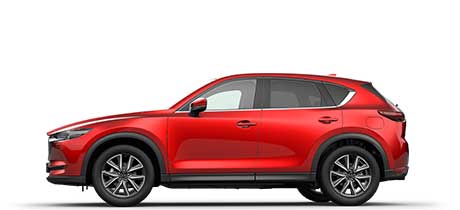 CX 5 Imm Gamma
