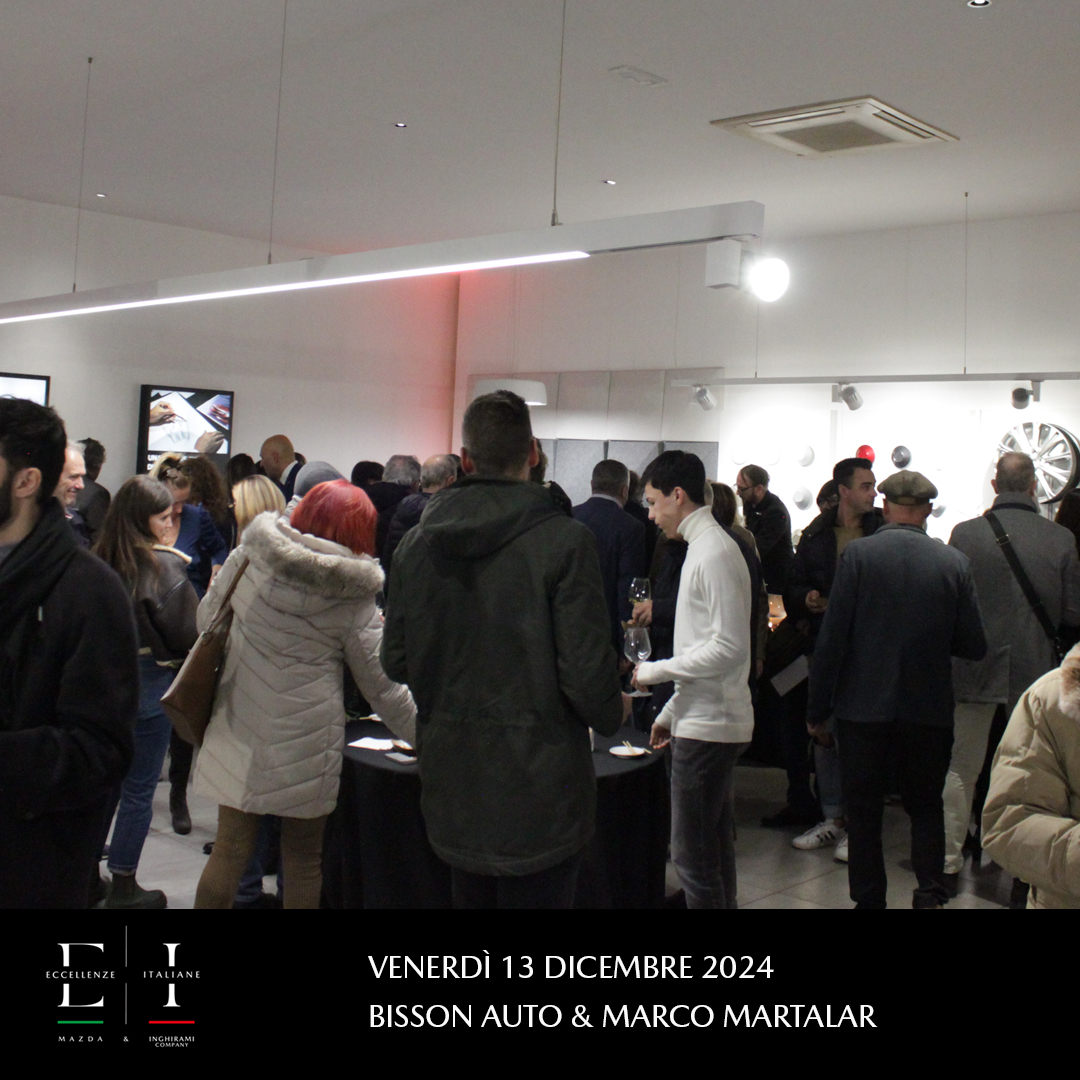 Mazda Eccellenze Bisson Martalar 2024 72