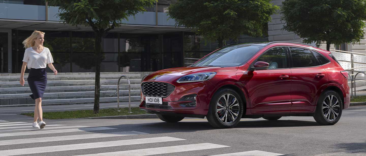 KUGA PHEV Quotatore Noleggio Dettaglio 1440X616px