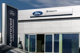 Filiale Este Vendita Auto Nuovo E Usato Ford Officina Ford Certificata 02