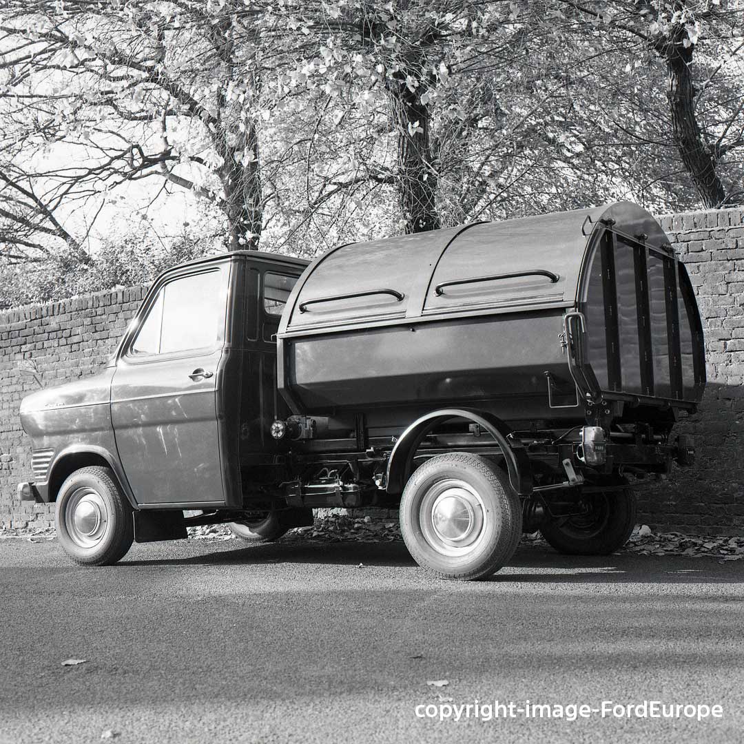 1972 Copyright Image Fordeurope Imm Gallery Transit60 91