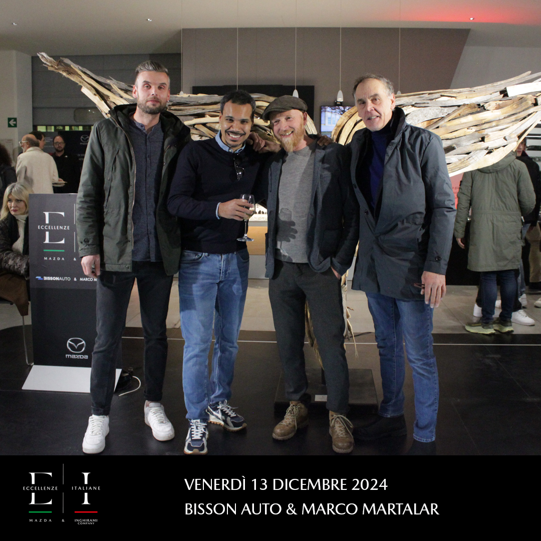 Mazda Eccellenze Bisson Martalar 2024 3