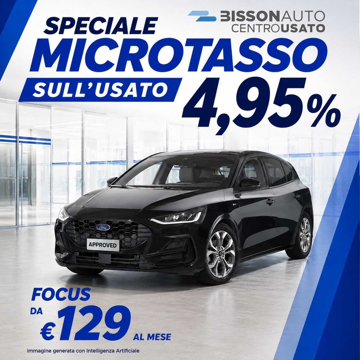 1080X1080 Promo Approved Focus
