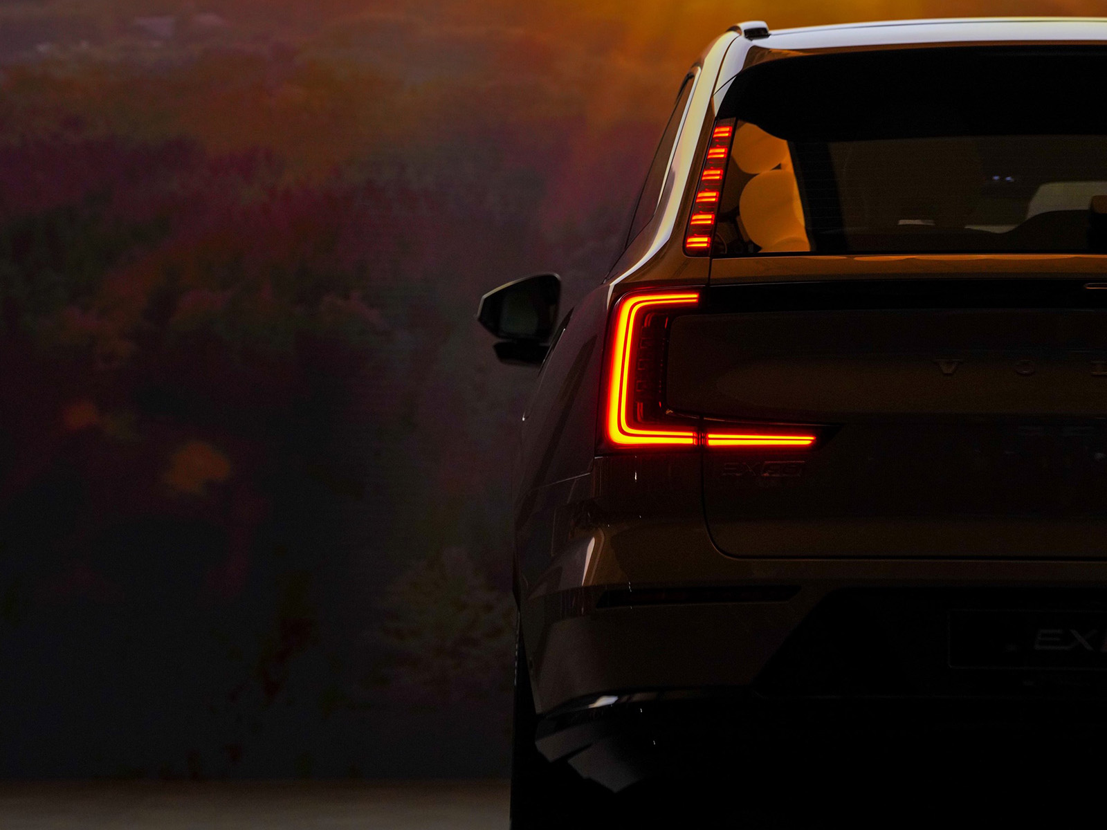 News Nuova Ex90 Presentazione 4