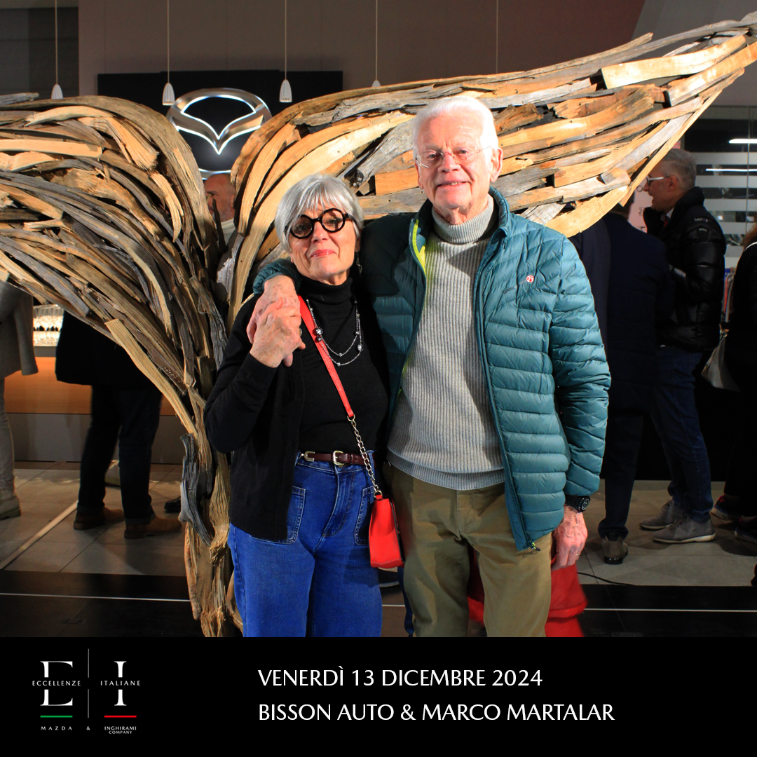 Mazda Eccellenze Bisson Martalar 2024 77