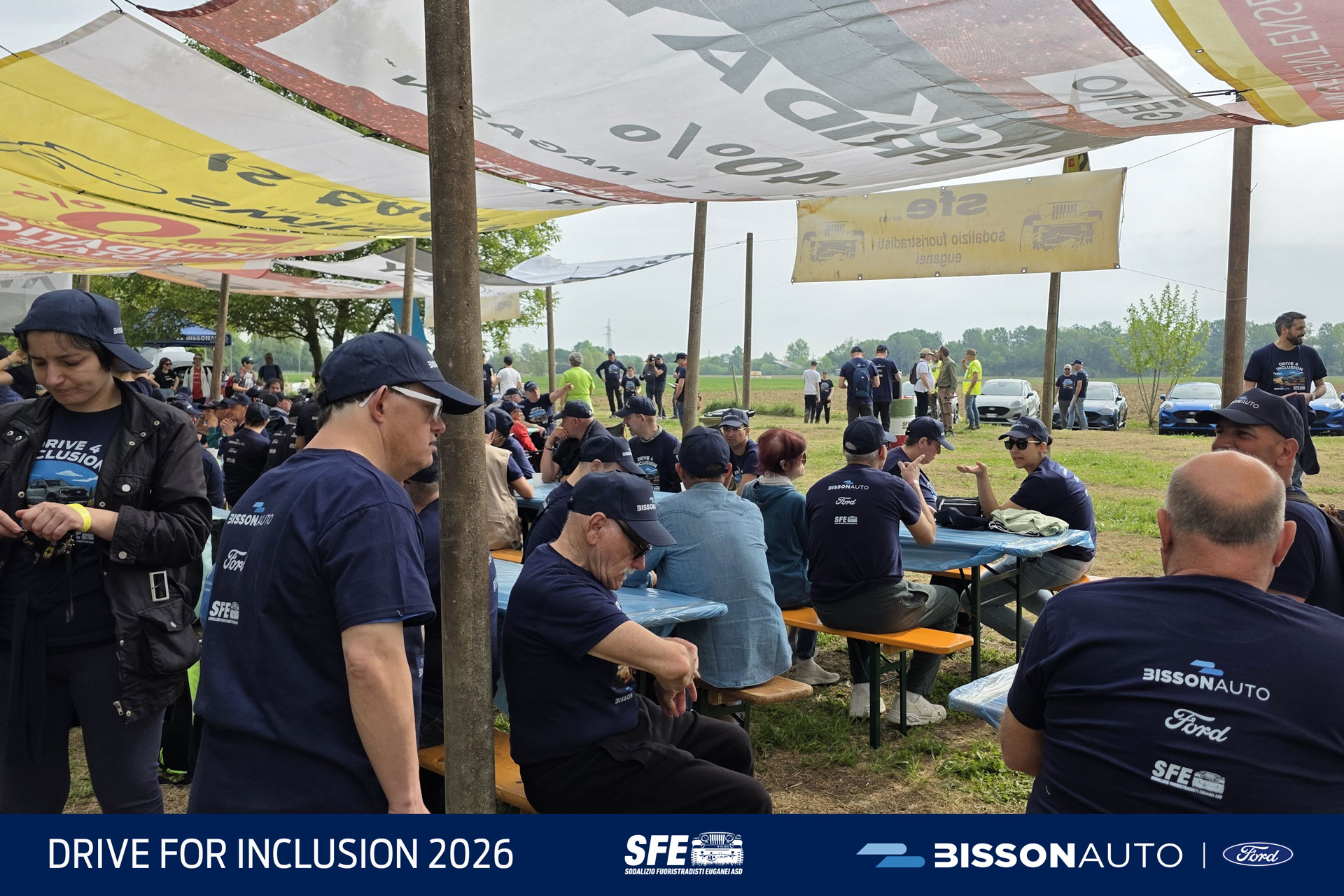 Driveforinclusion2026 Bissonauto SFE Imm29