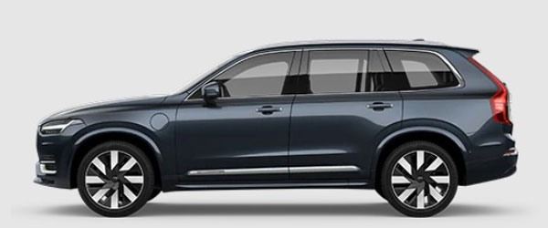 Xc90 Plug In