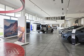 Vancimuglio Fordstore Bissonauto Gallery 10