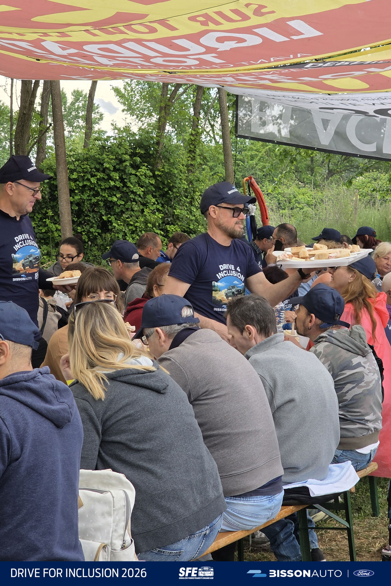 Driveforinclusion2026 Bissonauto SFE Imm51