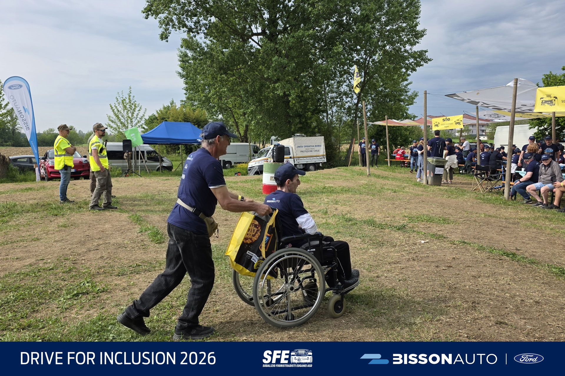 Driveforinclusion2026 Bissonauto SFE Imm27