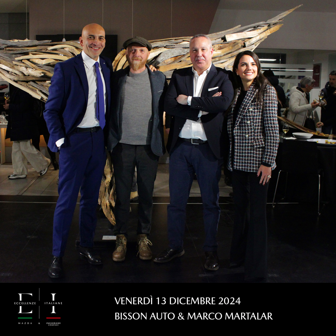 Mazda Eccellenze Bisson Martalar 2024 69