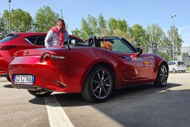 Filiale Ford Volvo Mazda Altavilla Vicenza 02