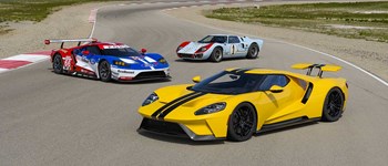 Ford GT Vicenza Padova Rovigo Chioggia Bassano Este 1440X616 (1)