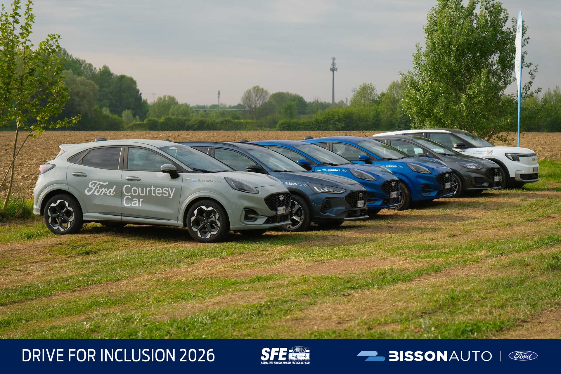 Driveforinclusion2026 Bissonauto SFE Imm91
