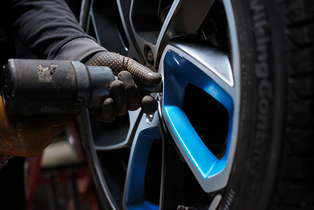 Service Point Lync&Co Schio