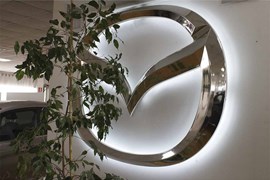 Filiale Ford Volvo Mazda Rosa 02