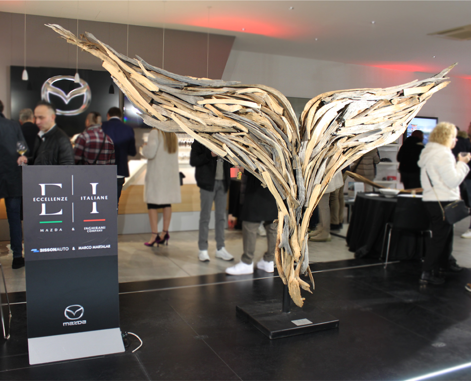 Mazda Eccellenze Bissonauto 950X770