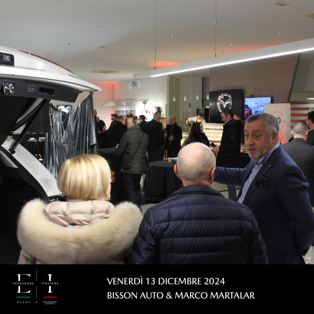 Mazda Eccellenze Bisson Martalar 2024 46