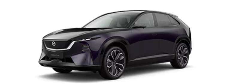 Mazda CX 6E