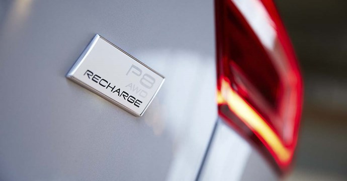 4 Volvo XC40 Recharge Vicenza Schio 1200X628