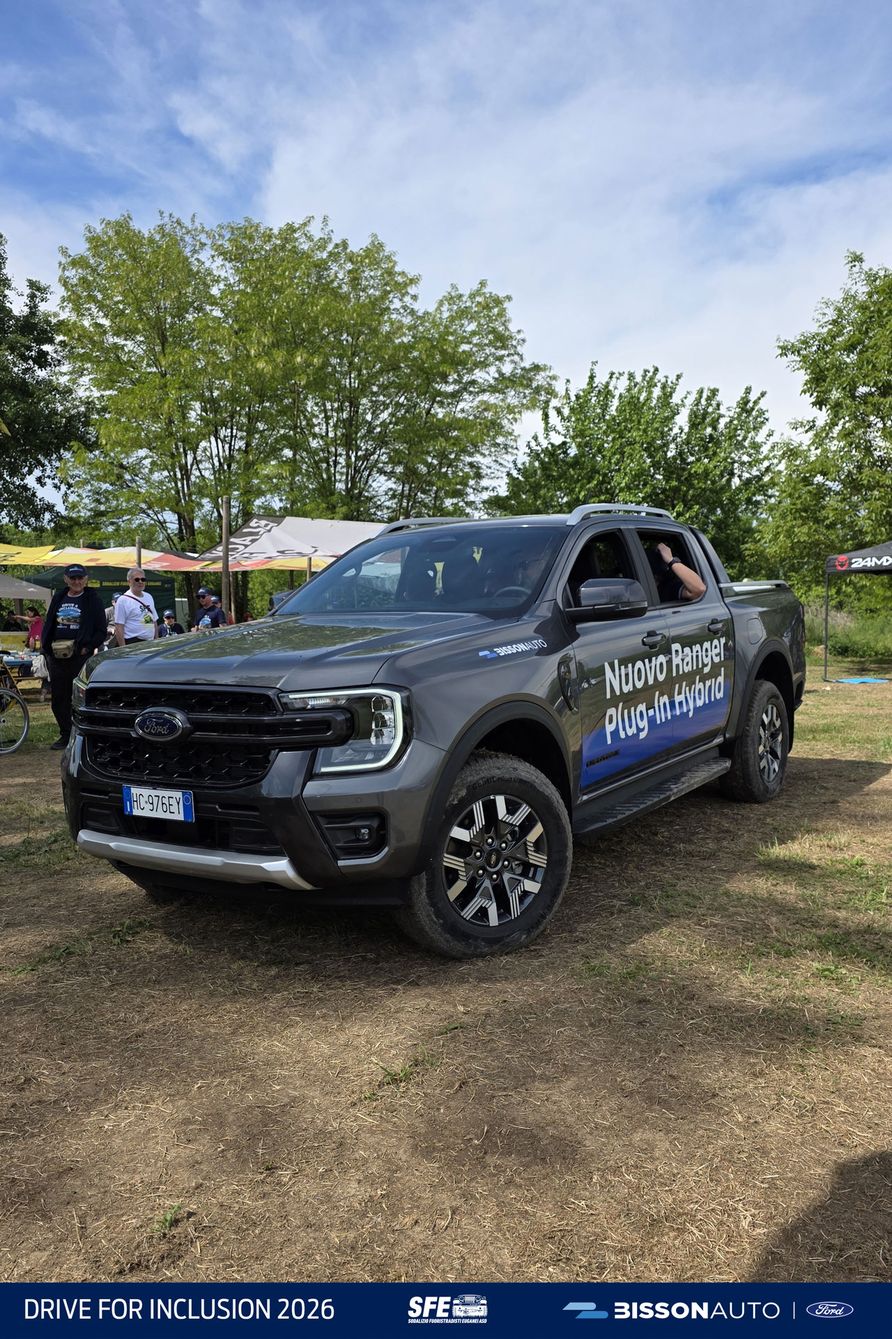 Driveforinclusion2026 Bissonauto SFE Imm59