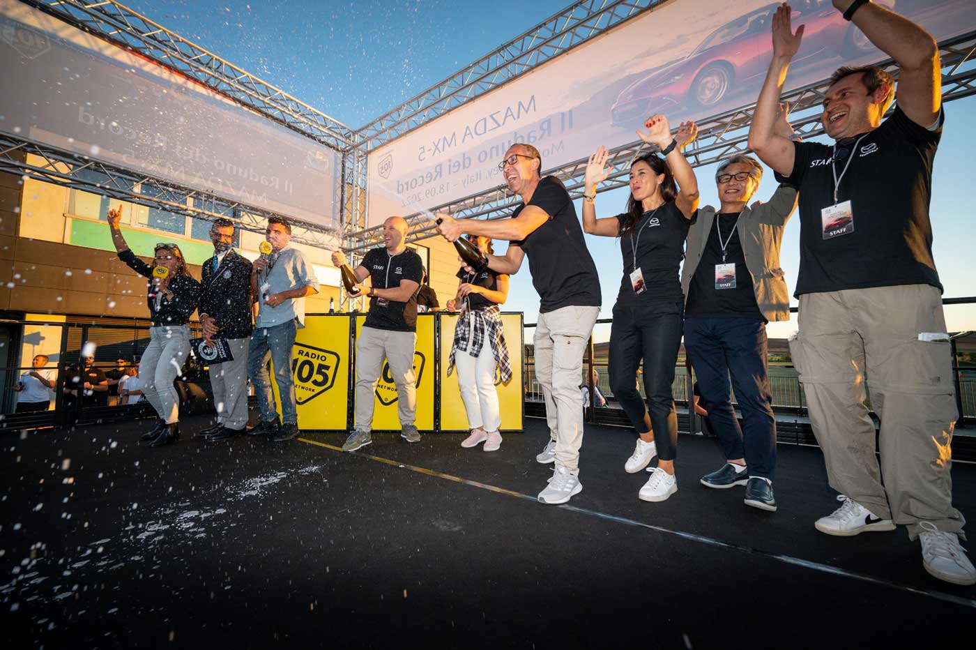 Raduno Record Mx 5 Gallery 02