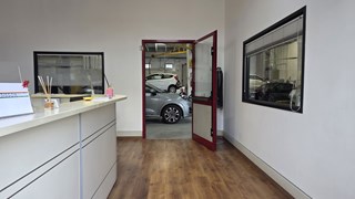 Carrozzeria Bissonauto Costabissara 18