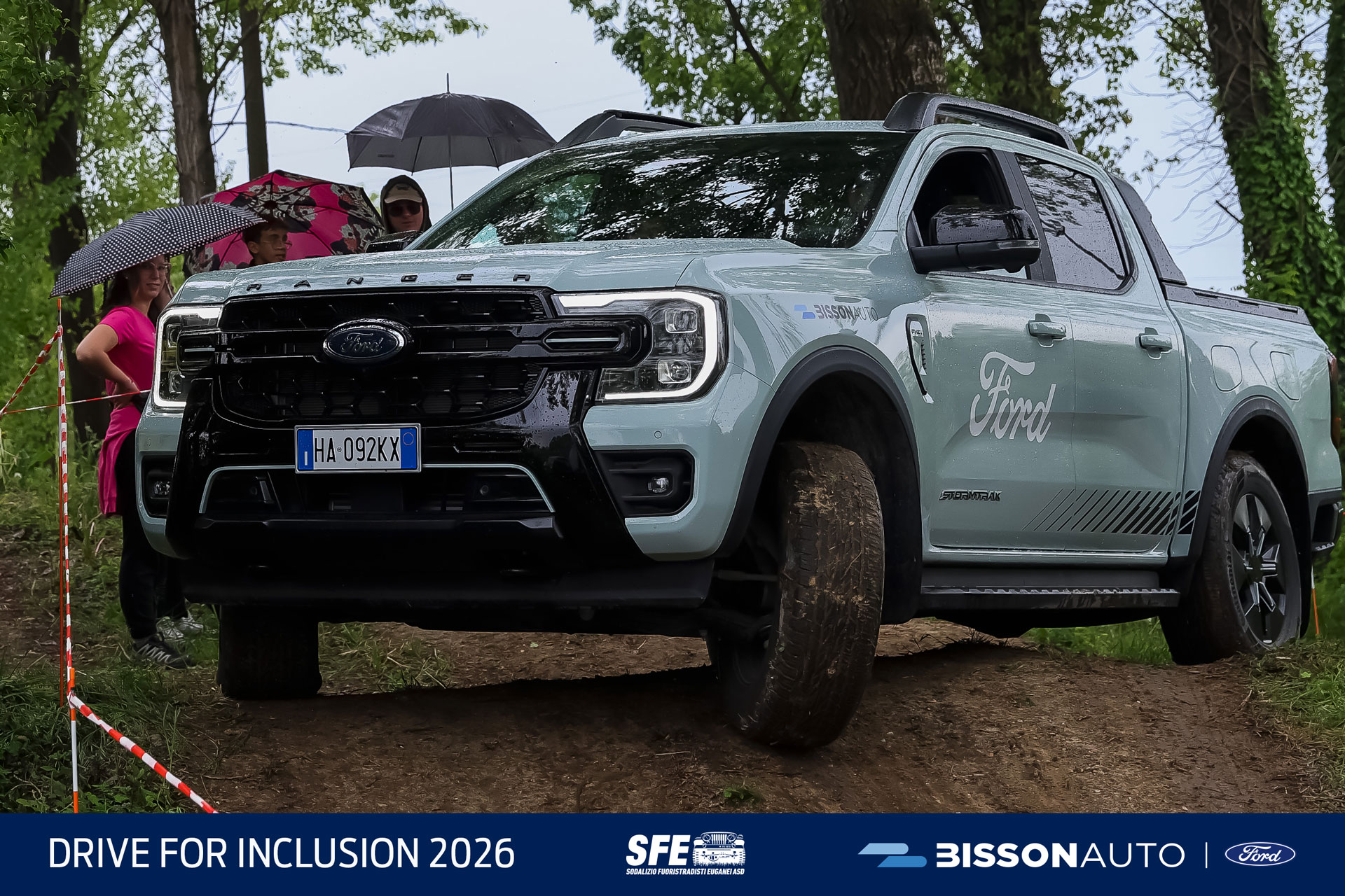 Driveforinclusion2026 Bissonauto SFE Imm79