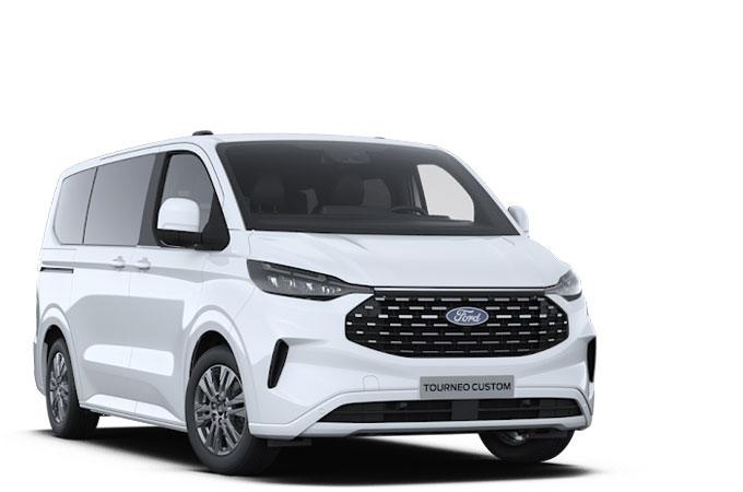 Nuovo Tourneo Custom Gamma 680X450